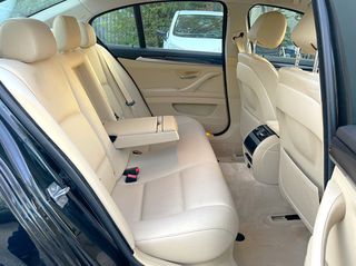 Bmw 520 2016 1.6 TWIN TURBO LUXURY AUTOMATIC ΕΛΛΗΝΙΚΟ-thumb-30