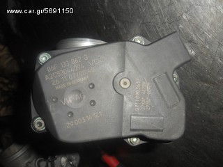 ΠΕΤΑΛΟΥΔΑ ΓΚΑΖΙΟΥ SEAT LEON '08 1.8TSI