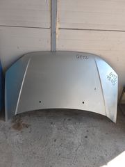 HYUNDAI GETZ 2002-2005
