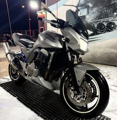 Kawasaki Z 750 2005