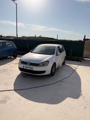 Volkswagen Golf 2012