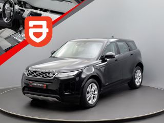 Land Rover Range Rover Evoque 2021 P300e Auto leather Navi AWD