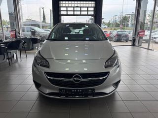 Opel Corsa 2018 1.4 16V 90PS ECOTEC AUTOMATIC!-thumb-1
