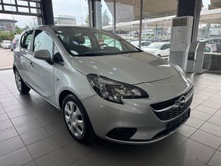 Opel Corsa 2018 1.4 16V 90PS ECOTEC AUTOMATIC!-thumb-2