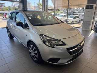 Opel Corsa 2018 1.4 16V 90PS ECOTEC AUTOMATIC!