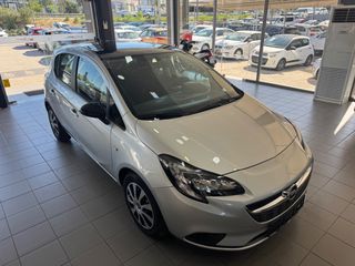 Opel Corsa 2018 1.4 16V 90PS ECOTEC AUTOMATIC!-thumb-1