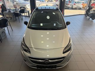 Opel Corsa 2018 1.4 16V 90PS ECOTEC AUTOMATIC!-thumb-2