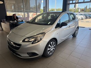 Opel Corsa 2018 1.4 16V 90PS ECOTEC AUTOMATIC!-thumb-3