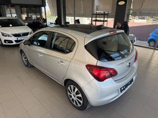 Opel Corsa 2018 1.4 16V 90PS ECOTEC AUTOMATIC!-thumb-6