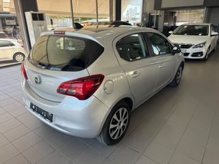 Opel Corsa 2018 1.4 16V 90PS ECOTEC AUTOMATIC!-thumb-9