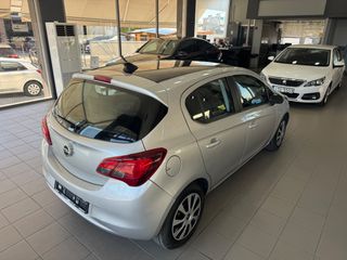 Opel Corsa 2018 1.4 16V 90PS ECOTEC AUTOMATIC!-thumb-10