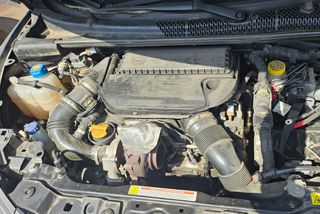 ΜΗΧΑΝΗ ( ΚΙΝΗΤΗΡΑΣ / ΜΟΤΕΡ ) ΜΕ ΚΩΔΙΚΟ 330A1000 1300cc DIESEL 95HP LANCIA YPSILON 2011 - 2024