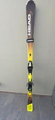 Ski Voelkl 2024 Racetiger  και  Super shape