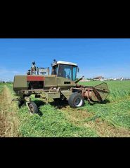 Κομπίνες Hesston 2000