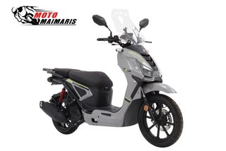Asus 2026 GPX 125