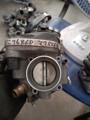 πεταλούδα γκαζιου Z16XEP Vectra C Z16XER Astra H