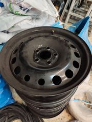 ΖΑΝΤΕΣ FORD TRANSIT CONNECT-thumb-1