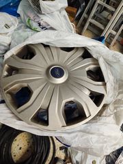 ΖΑΝΤΕΣ FORD TRANSIT CONNECT-thumb-2