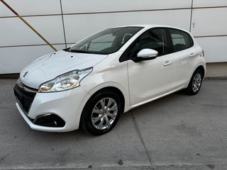 Paddy Wagon Peugeot 2021 208 VAN ΕΛΛΗΝΙΚΗΣ ΑΝΤΙΠΡΟΣΩΠΕΙΑΣ