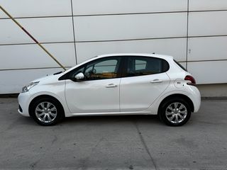 Κλούβα Peugeot 2021 208 VAN ΕΛΛΗΝΙΚΗΣ ΑΝΤΙΠΡΟΣΩΠΕΙΑΣ-thumb-2