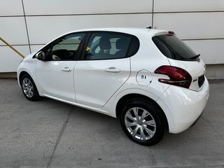 Κλούβα Peugeot 2021 208 VAN ΕΛΛΗΝΙΚΗΣ ΑΝΤΙΠΡΟΣΩΠΕΙΑΣ-thumb-3