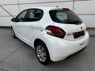 Κλούβα Peugeot 2021 208 VAN ΕΛΛΗΝΙΚΗΣ ΑΝΤΙΠΡΟΣΩΠΕΙΑΣ-thumb-4