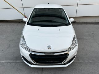 Κλούβα Peugeot 2021 208 VAN ΕΛΛΗΝΙΚΗΣ ΑΝΤΙΠΡΟΣΩΠΕΙΑΣ-thumb-6