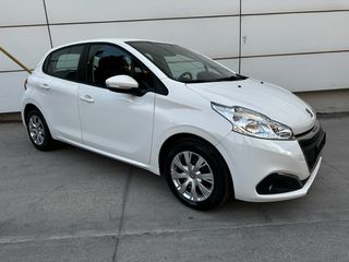 Κλούβα Peugeot 2021 208 VAN ΕΛΛΗΝΙΚΗΣ ΑΝΤΙΠΡΟΣΩΠΕΙΑΣ-thumb-8