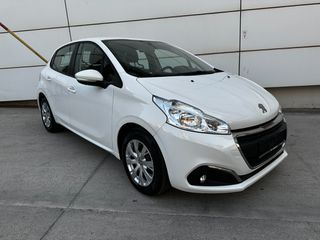 Κλούβα Peugeot 2021 208 VAN ΕΛΛΗΝΙΚΗΣ ΑΝΤΙΠΡΟΣΩΠΕΙΑΣ-thumb-9