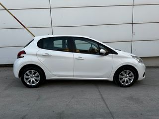 Κλούβα Peugeot 2021 208 VAN ΕΛΛΗΝΙΚΗΣ ΑΝΤΙΠΡΟΣΩΠΕΙΑΣ-thumb-10