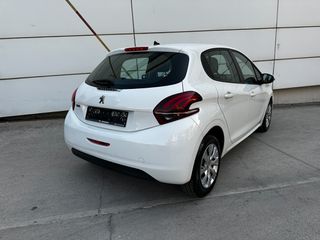 Κλούβα Peugeot 2021 208 VAN ΕΛΛΗΝΙΚΗΣ ΑΝΤΙΠΡΟΣΩΠΕΙΑΣ-thumb-12