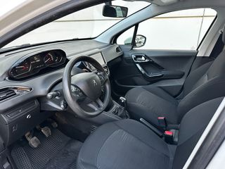 Κλούβα Peugeot 2021 208 VAN ΕΛΛΗΝΙΚΗΣ ΑΝΤΙΠΡΟΣΩΠΕΙΑΣ-thumb-13