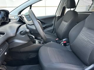 Κλούβα Peugeot 2021 208 VAN ΕΛΛΗΝΙΚΗΣ ΑΝΤΙΠΡΟΣΩΠΕΙΑΣ-thumb-14