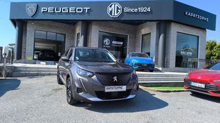 Peugeot 2008 2020 1.2 PURETECH 130 ALLURE