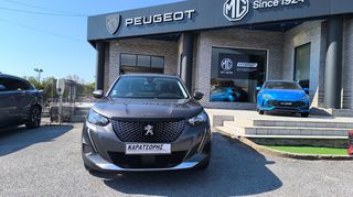 Peugeot 2008 2020 1.2 PURETECH 130 ALLURE-thumb-1