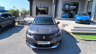 Peugeot 2008 2020 1.2 PURETECH 130 ALLURE-thumb-2