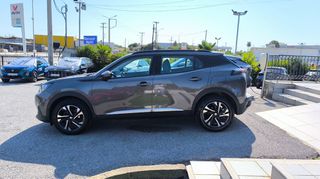 Peugeot 2008 2020 1.2 PURETECH 130 ALLURE-thumb-4