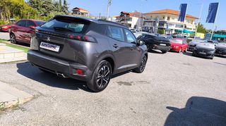 Peugeot 2008 2020 1.2 PURETECH 130 ALLURE-thumb-7