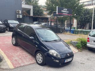 Fiat Punto 2014 SPORTING-thumb-1