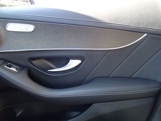 Mercedes-Benz C 300 2021 AMG DE ΥΒΡΙΔΙΚΟ ΠΕΤΡΕΛΑΙΟ PLUG IN-thumb-9
