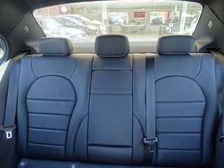 Mercedes-Benz C 300 2021 AMG DE ΥΒΡΙΔΙΚΟ ΠΕΤΡΕΛΑΙΟ PLUG IN-thumb-11