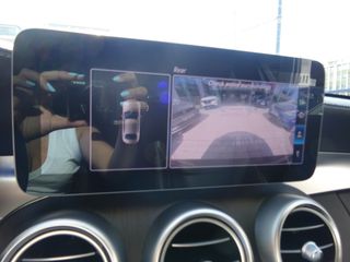 Mercedes-Benz C 300 2021 AMG DE ΥΒΡΙΔΙΚΟ ΠΕΤΡΕΛΑΙΟ PLUG IN-thumb-12