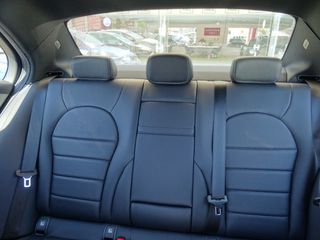Mercedes-Benz C 300 2021 AMG DE ΥΒΡΙΔΙΚΟ ΠΕΤΡΕΛΑΙΟ PLUG IN-thumb-18