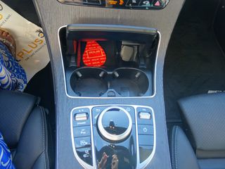 Mercedes-Benz C 300 2021 AMG DE ΥΒΡΙΔΙΚΟ ΠΕΤΡΕΛΑΙΟ PLUG IN-thumb-23