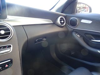 Mercedes-Benz C 300 2021 AMG DE ΥΒΡΙΔΙΚΟ ΠΕΤΡΕΛΑΙΟ PLUG IN-thumb-25
