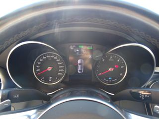 Mercedes-Benz C 300 2021 AMG DE ΥΒΡΙΔΙΚΟ ΠΕΤΡΕΛΑΙΟ PLUG IN-thumb-27