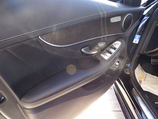 Mercedes-Benz C 300 2021 AMG DE ΥΒΡΙΔΙΚΟ ΠΕΤΡΕΛΑΙΟ PLUG IN-thumb-29