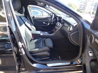 Mercedes-Benz C 300 2021 AMG DE ΥΒΡΙΔΙΚΟ ΠΕΤΡΕΛΑΙΟ PLUG IN-thumb-30