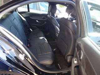 Mercedes-Benz C 300 2021 AMG DE ΥΒΡΙΔΙΚΟ ΠΕΤΡΕΛΑΙΟ PLUG IN-thumb-34