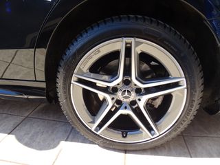 Mercedes-Benz C 300 2021 AMG DE ΥΒΡΙΔΙΚΟ ΠΕΤΡΕΛΑΙΟ PLUG IN-thumb-10